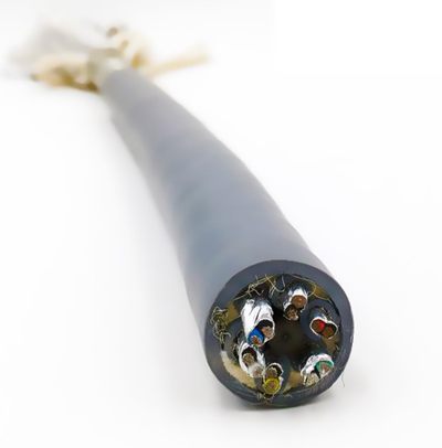 定制電纜