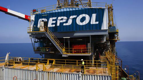 ��2050��������ʯ�͹�˾Repsol����(sh��)�F(xi��n)�����ŷ�